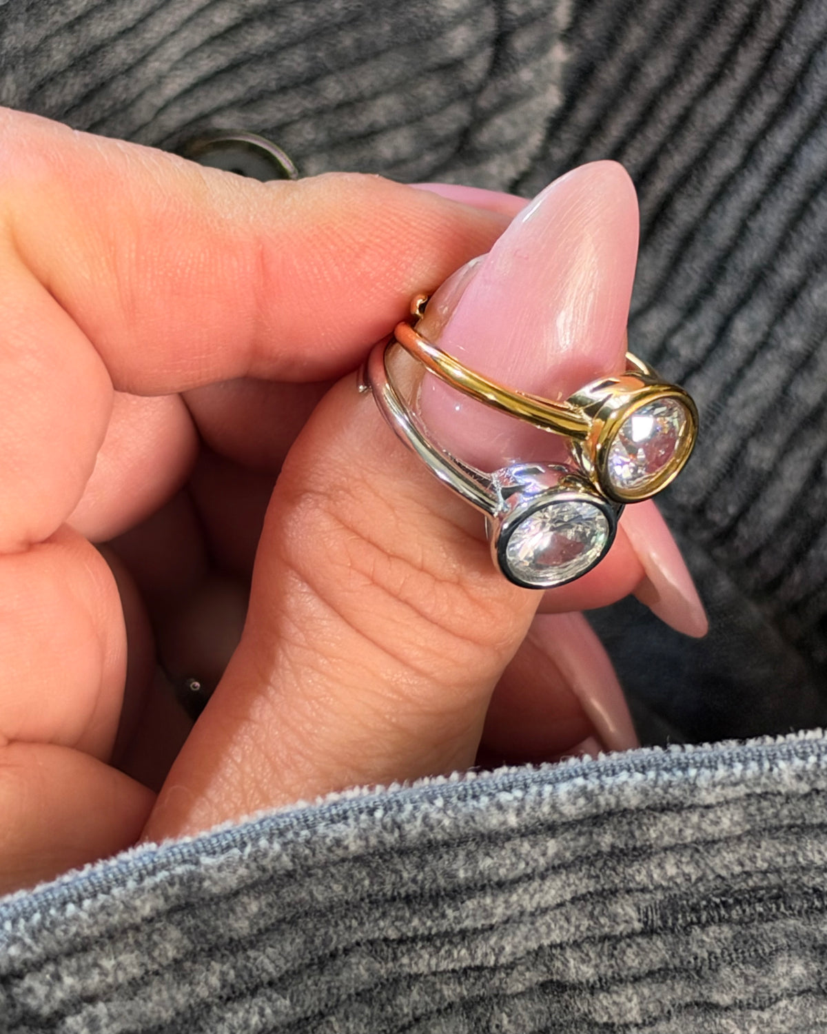 GLOW RING
