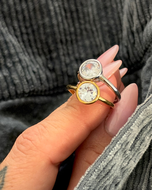 GLOW RING